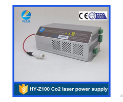 Hy Z100 Newest Co2 Power Supply With Lcd Screen