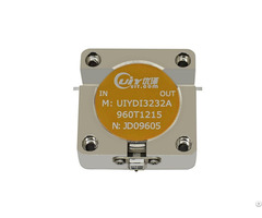 Forward Power 200w Uhf Band 960 1215mhz Rf Drop In Isolators