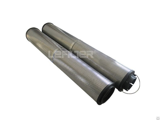 Replacement Parker Hydraulic Oil Filter Element 937397q
