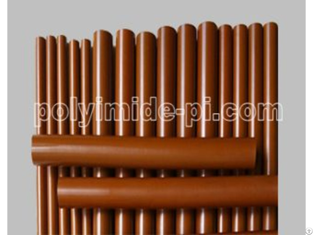 Polyimide Rod