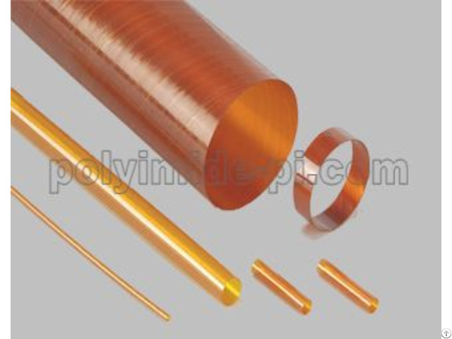 Polyimide Tubing