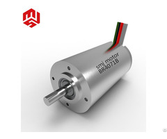 Excellent Torque Maxon Dia 40mm 48v High Power Brushless Motor For Drone