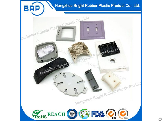 High Quality Plastic Mount Case