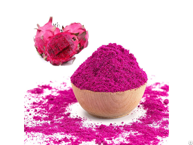 Buy Dragon Fruit Powder