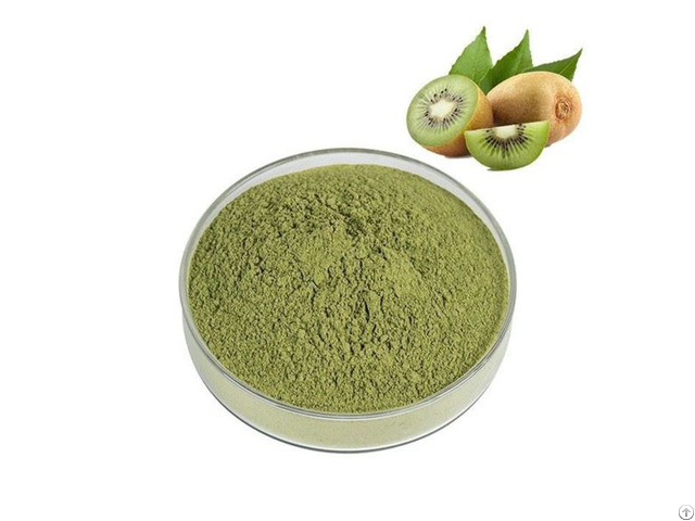 Kiwi Fruit Powder