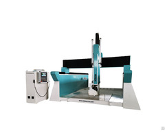 Cheap Cnc Milling Machine Factory Direct 3050 Wood Planer For Mdf Pvc 5 Axis