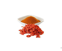 Goji Berry Powder