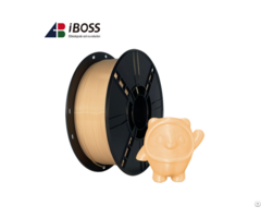 Iboss Pla 3d Printing Filament 1 75mm 1kg Fit Most Fdm Printer Skin Tone