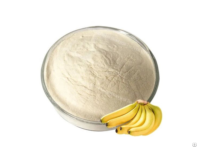 Banana Fruit Juice Powder Wholesale