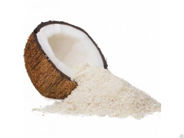 Best Coconut Powder Supplier