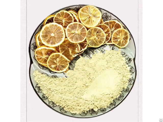 Best Lemon Extract Powder