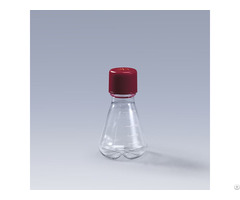Erlenmeyer Flask Used In Chemistry Lab