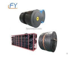 Conveyor Belt Supplier