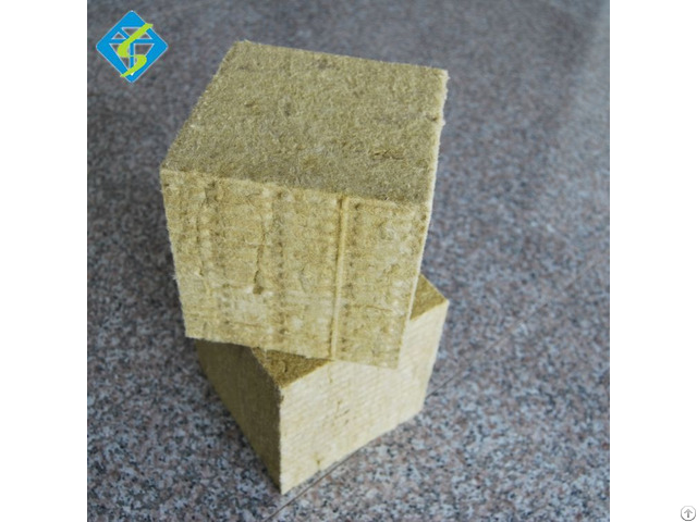 Rock Wool Board Of Ytrefractory