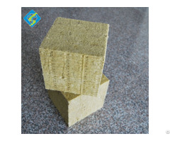 Rock Wool Board Of Ytrefractory