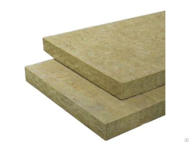 Rock Wool Board Supplier