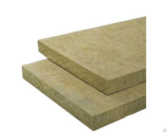 Rock Wool Board Supplier