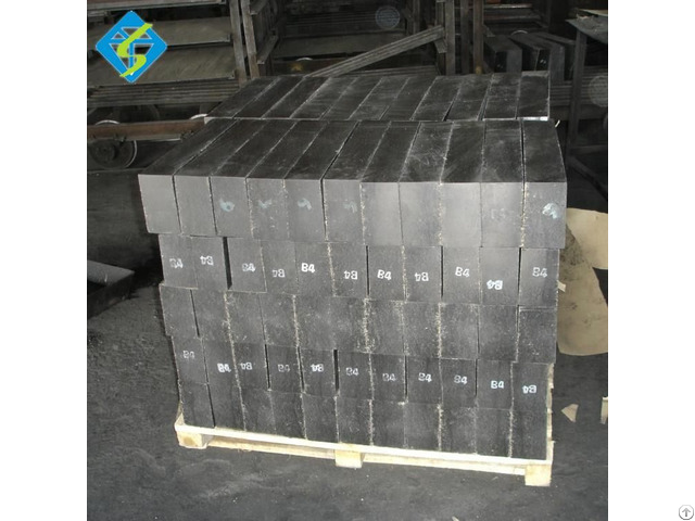 Magnesia Carbon Bricks Of Ytrefractory