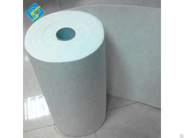 Ceramic Fiber Paper
