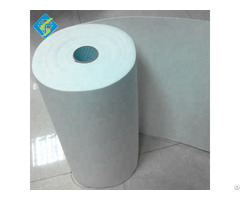 Ceramic Fiber Paper