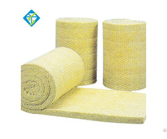 Rock Wool Blanket Of Ytrefractory