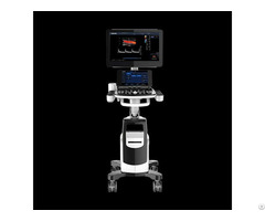 Cart Based Ultrasound
