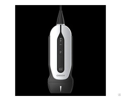 Pocket Ultrasound