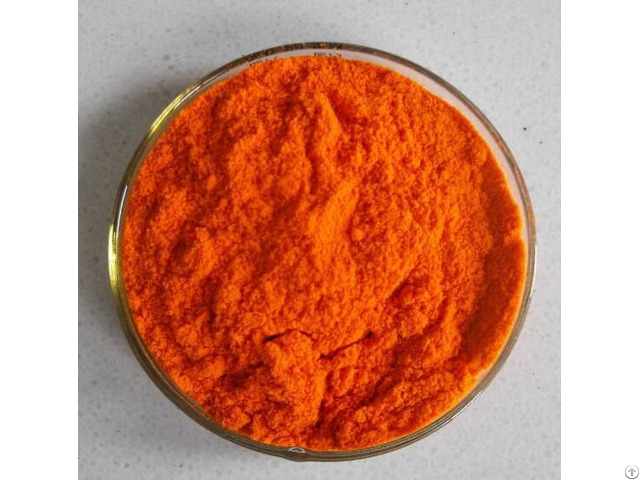 β Carotene Powder