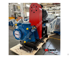 Tobee® Horizontal Centrifugal Single Stage Pump For Aggregate Mines