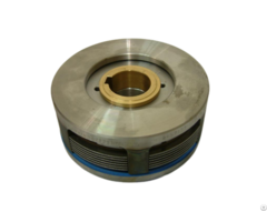 Electromagnetic Multi Disc Clutches Stromag Ede