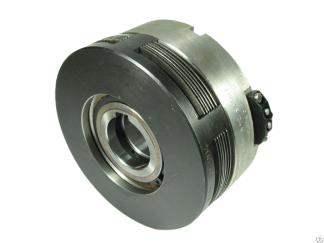 Electromagnetic Multi Disc Clutches Stromag Erd