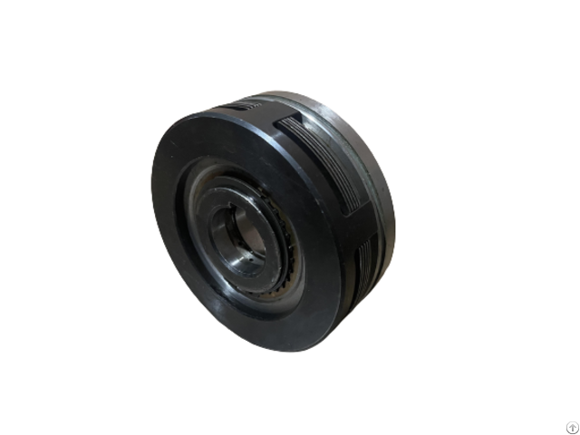 Electromagnetic Multi Disc Clutches Stromag Esd