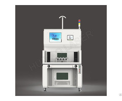 Blade Lithium Battery Laser Welding Machine