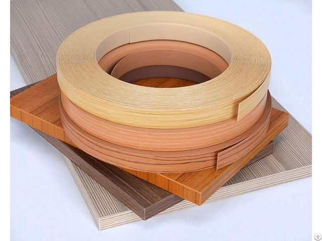 Wood Veneer For Furniture Flooring And Edge Band