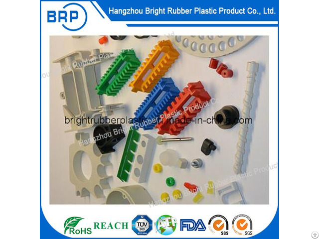 Oem High Quality Injection Plastic Products