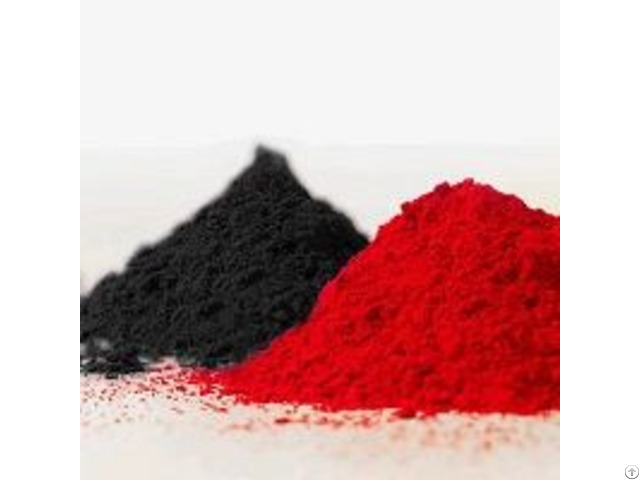 Iron Oxide Red Pigment