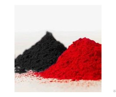 Iron Oxide Red Pigment