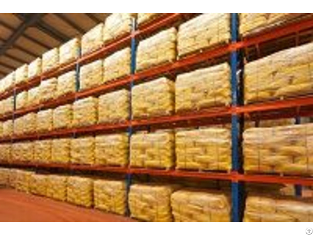 Iron Oxide Yellow Pigment