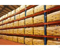 Iron Oxide Yellow Pigment