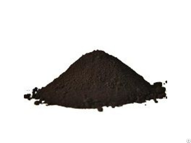 Iron Oxide Black Pigment