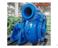 Tobee® River Sand Pump Gravel Pumping Equipment Mud Pumps