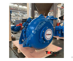 Tobee® Gold Mining Gravel Pumps For Cutter Suction Dredger