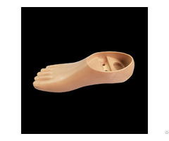 Prosthetic Foot Manufacturer