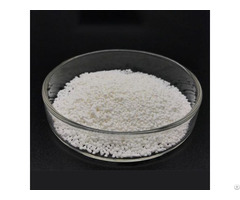 Industrial Uses Of Anaerobic Granular Sludge