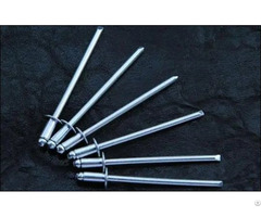 Aluminum Roofing Nails