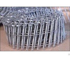 Coil Roofing Nails