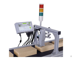 T220 High Speed Printer