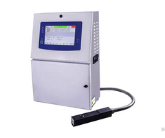 Docod S200plus Series Continuous Inkjet Printer Machine