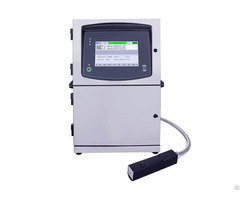 S400 Plus Series Continuous Inkjet Printer