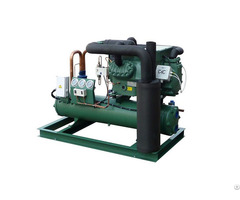 Buy Air Cooled Screw Condensing Units